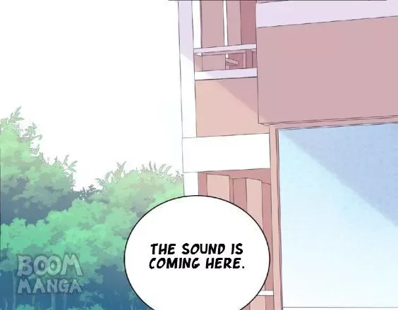 City Prince and Amazon Princess Chapter 75 page 59