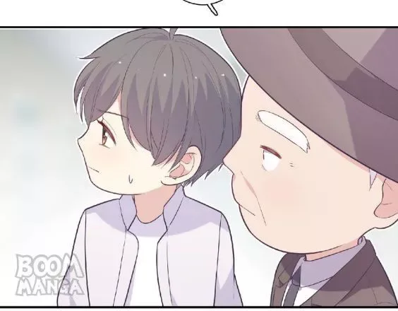 City Prince and Amazon Princess Chapter 72 page 70