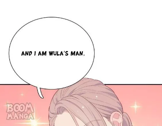 City Prince and Amazon Princess Chapter 73 page 52