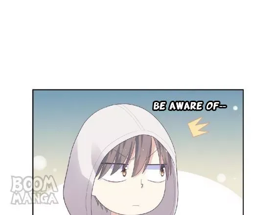 City Prince and Amazon Princess Chapter 75 page 62