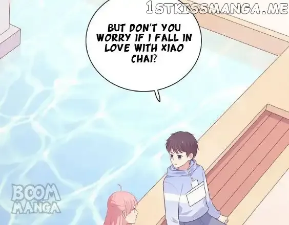 City Prince and Amazon Princess Chapter 70 page 111
