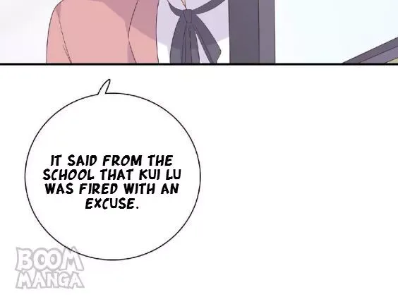 City Prince and Amazon Princess Chapter 71 page 132