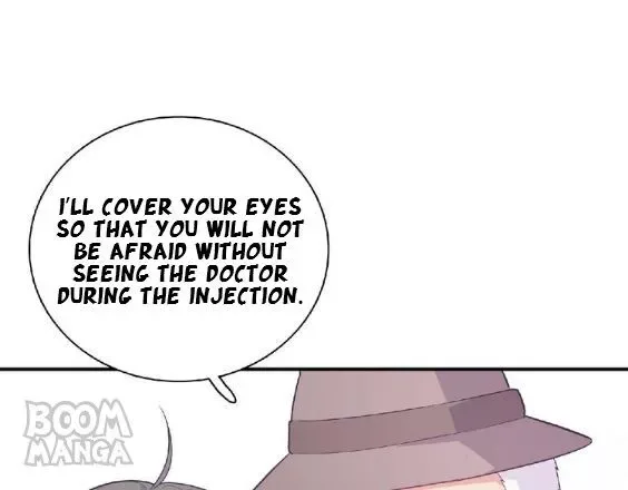 City Prince and Amazon Princess Chapter 72 page 71