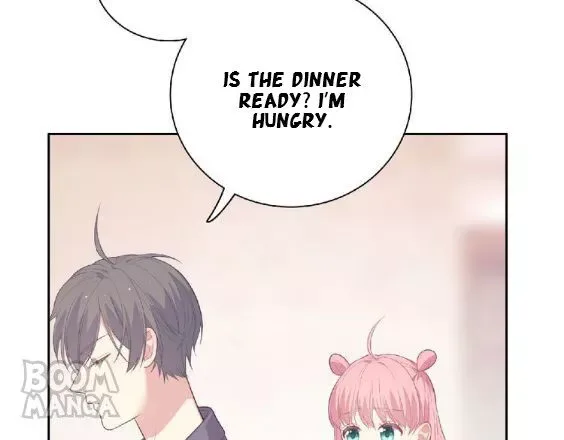 City Prince and Amazon Princess Chapter 74 page 45