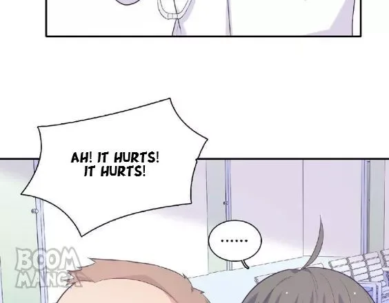 City Prince and Amazon Princess Chapter 72 page 66