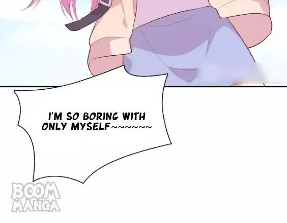 City Prince and Amazon Princess Chapter 74 page 58