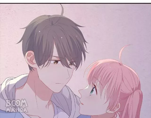 City Prince and Amazon Princess Chapter 77 page 4