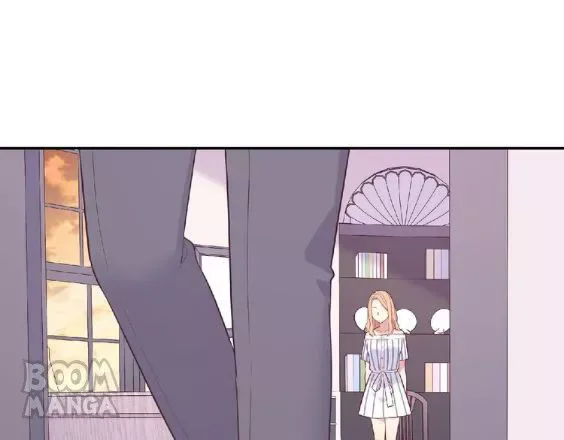 City Prince and Amazon Princess Chapter 71 page 124