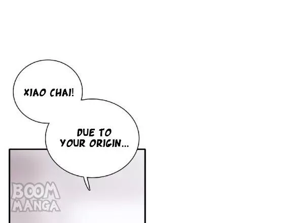 City Prince and Amazon Princess Chapter 71 page 116