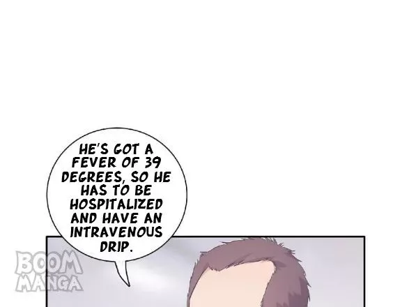 City Prince and Amazon Princess Chapter 72 page 64