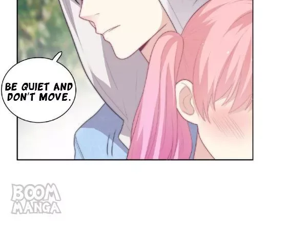 City Prince and Amazon Princess Chapter 75 page 79