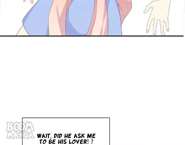 City Prince and Amazon Princess Chapter 77 page 11