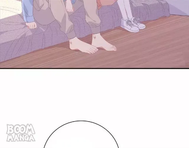 City Prince and Amazon Princess Chapter 77 page 18