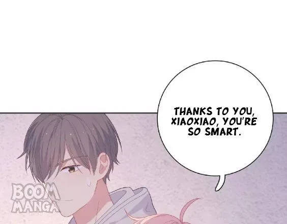 City Prince and Amazon Princess Chapter 76 page 15