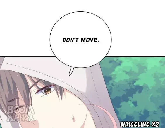 City Prince and Amazon Princess Chapter 75 page 83