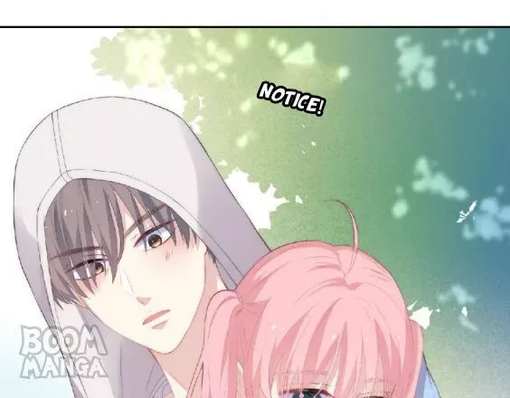 City Prince and Amazon Princess Chapter 75 page 85