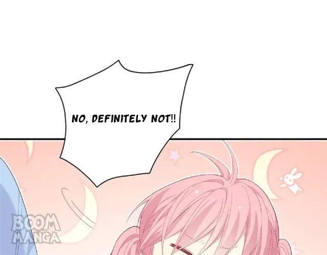 City Prince and Amazon Princess Chapter 77 page 22