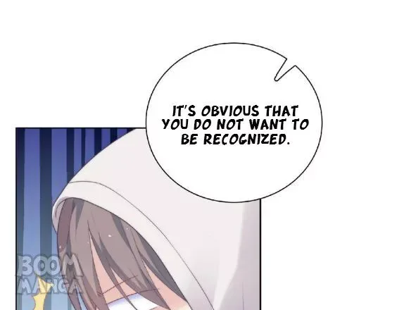 City Prince and Amazon Princess Chapter 75 page 97
