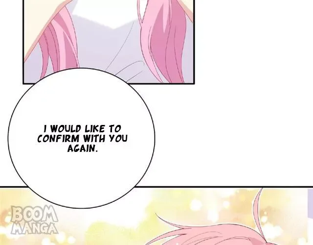 City Prince and Amazon Princess Chapter 77 page 25