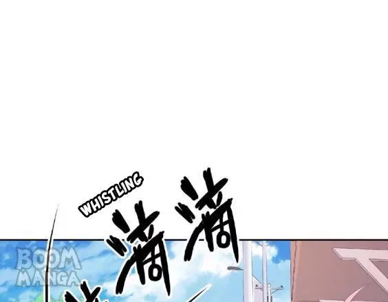 City Prince and Amazon Princess Chapter 74 page 65