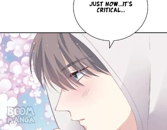 City Prince and Amazon Princess Chapter 75 page 91