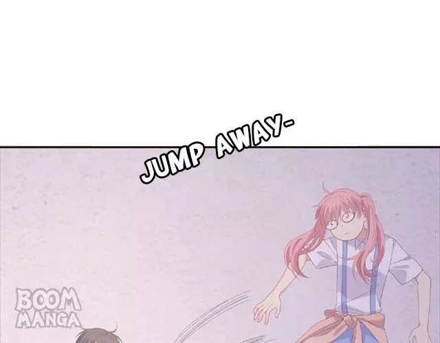 City Prince and Amazon Princess Chapter 77 page 8