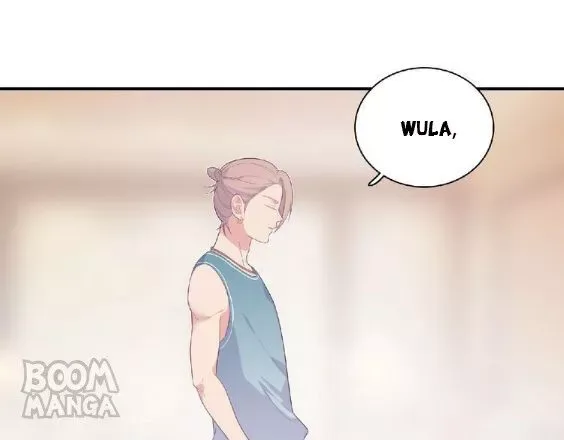 City Prince and Amazon Princess Chapter 73 page 62