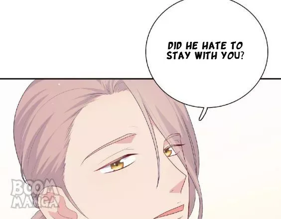 City Prince and Amazon Princess Chapter 72 page 88