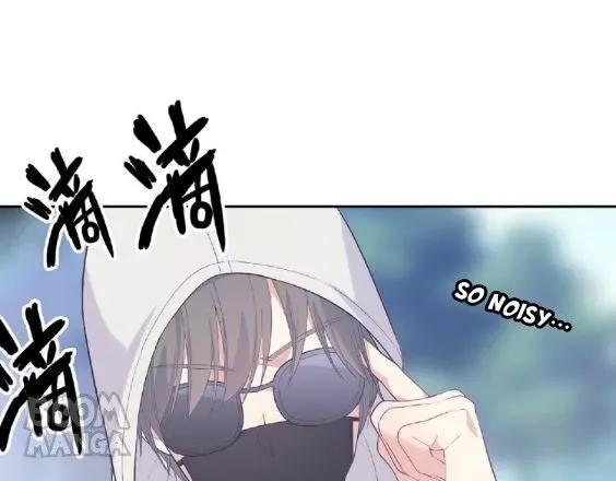 City Prince and Amazon Princess Chapter 74 page 68