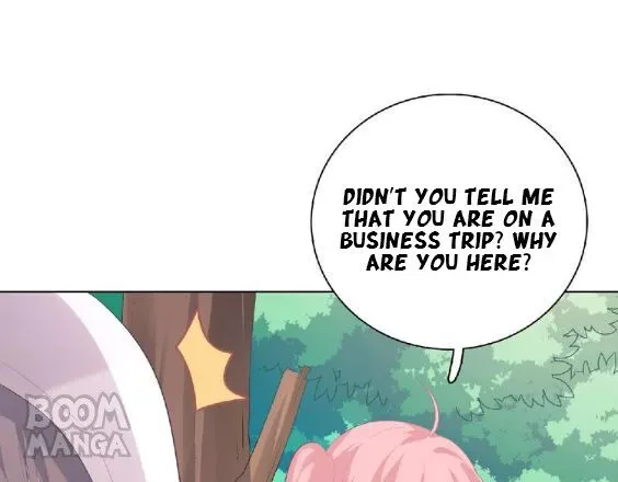City Prince and Amazon Princess Chapter 75 page 93