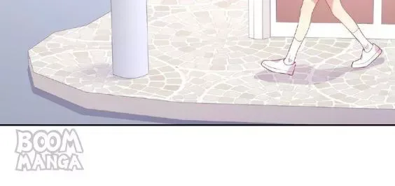 City Prince and Amazon Princess Chapter 74 page 60