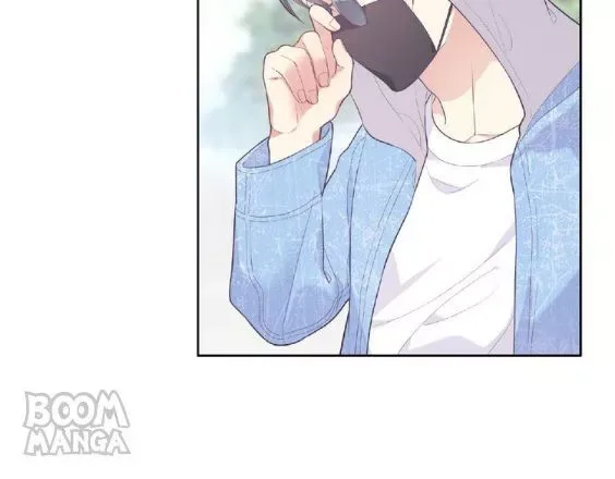 City Prince and Amazon Princess Chapter 74 page 62