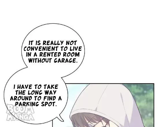 City Prince and Amazon Princess Chapter 74 page 61