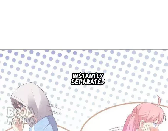 City Prince and Amazon Princess Chapter 75 page 89
