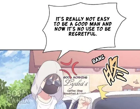City Prince and Amazon Princess Chapter 74 page 63