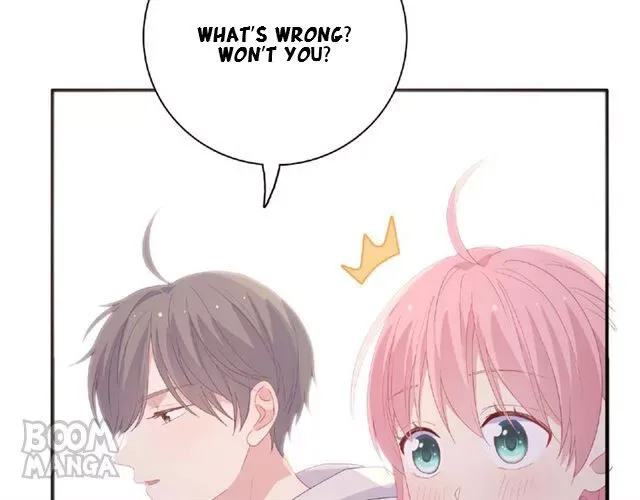 City Prince and Amazon Princess Chapter 77 page 19