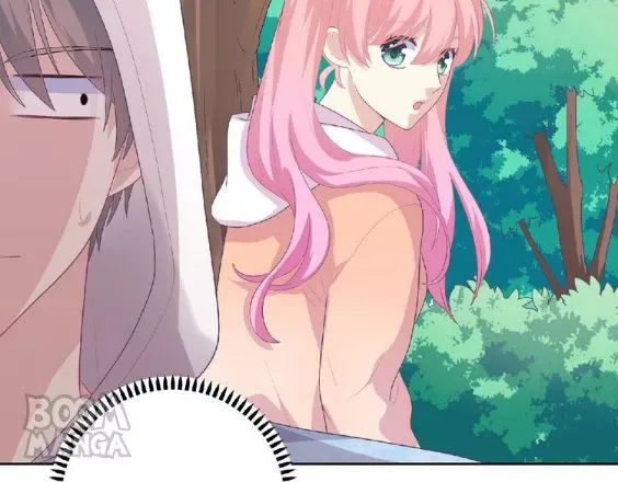 City Prince and Amazon Princess Chapter 75 page 94