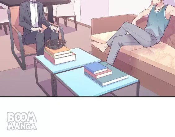 City Prince and Amazon Princess Chapter 72 page 91