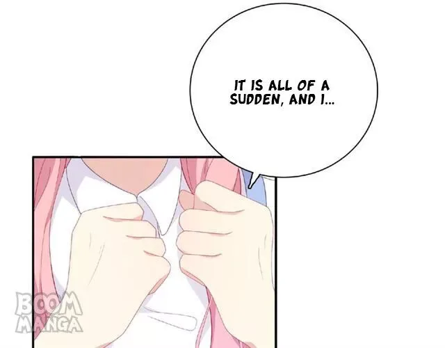 City Prince and Amazon Princess Chapter 77 page 24