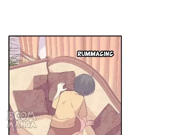 City Prince and Amazon Princess Chapter 72 page 95