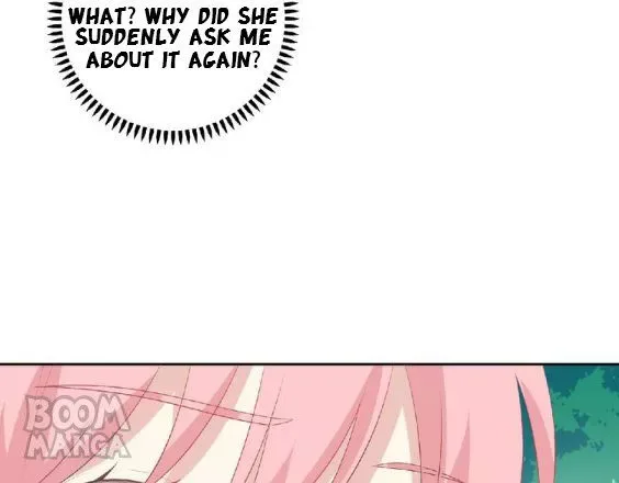 City Prince and Amazon Princess Chapter 75 page 95