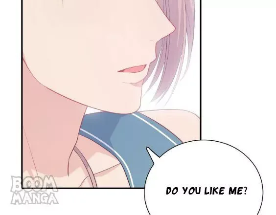 City Prince and Amazon Princess Chapter 73 page 72
