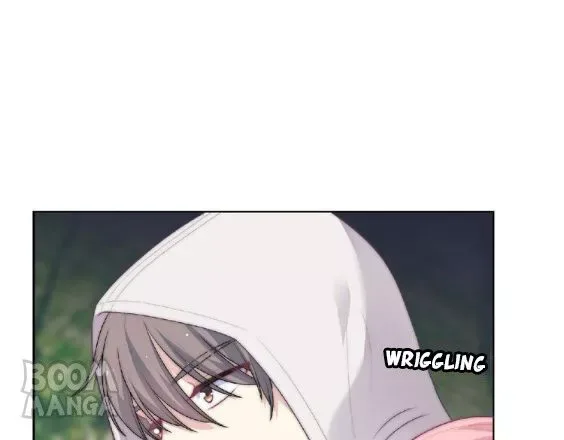 City Prince and Amazon Princess Chapter 75 page 78