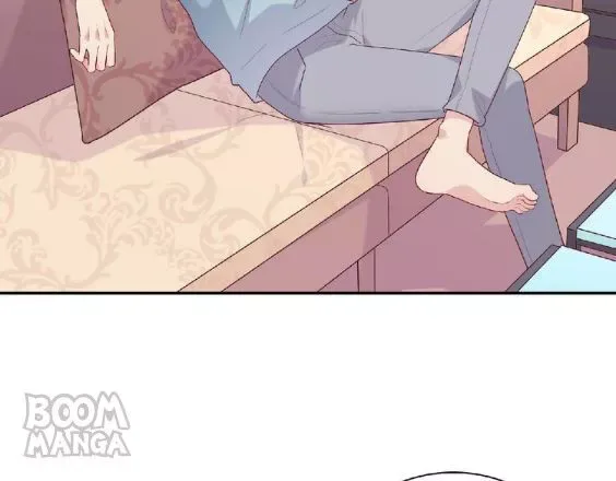 City Prince and Amazon Princess Chapter 72 page 87