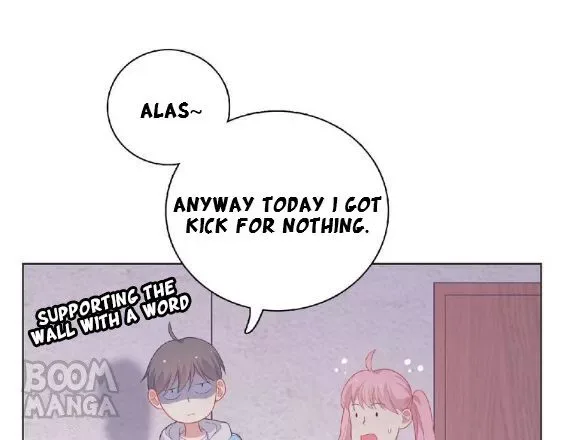 City Prince and Amazon Princess Chapter 76 page 17