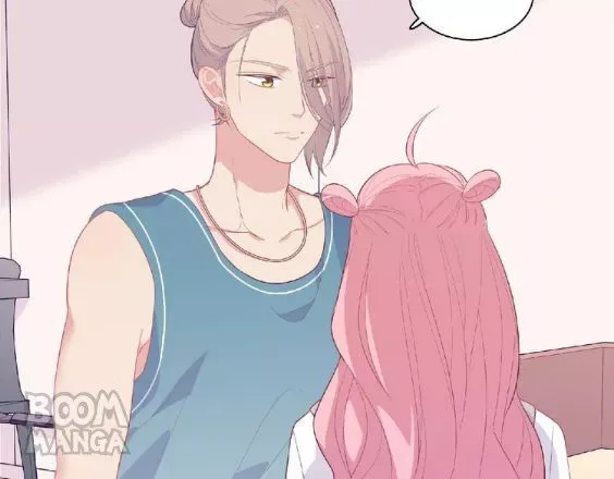 City Prince and Amazon Princess Chapter 73 page 76