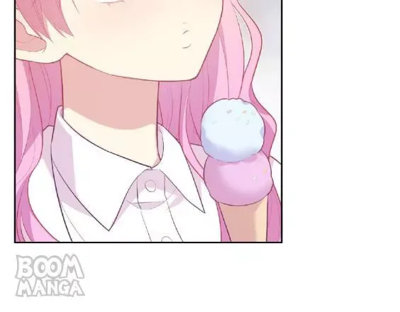 City Prince and Amazon Princess Chapter 74 page 76