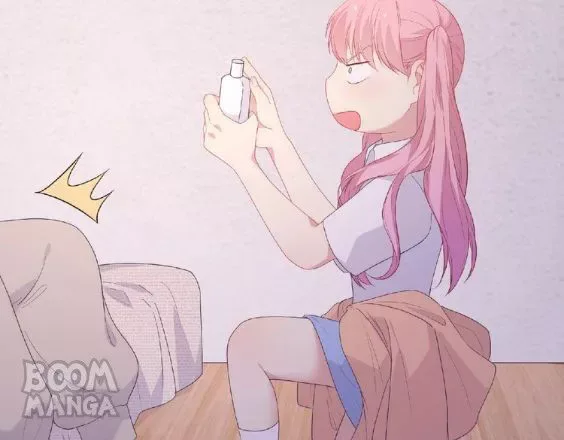 City Prince and Amazon Princess Chapter 76 page 31