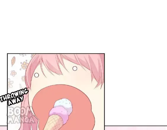 City Prince and Amazon Princess Chapter 74 page 85