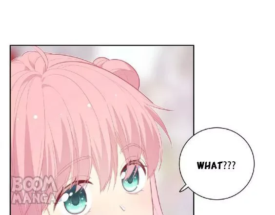 City Prince and Amazon Princess Chapter 74 page 75